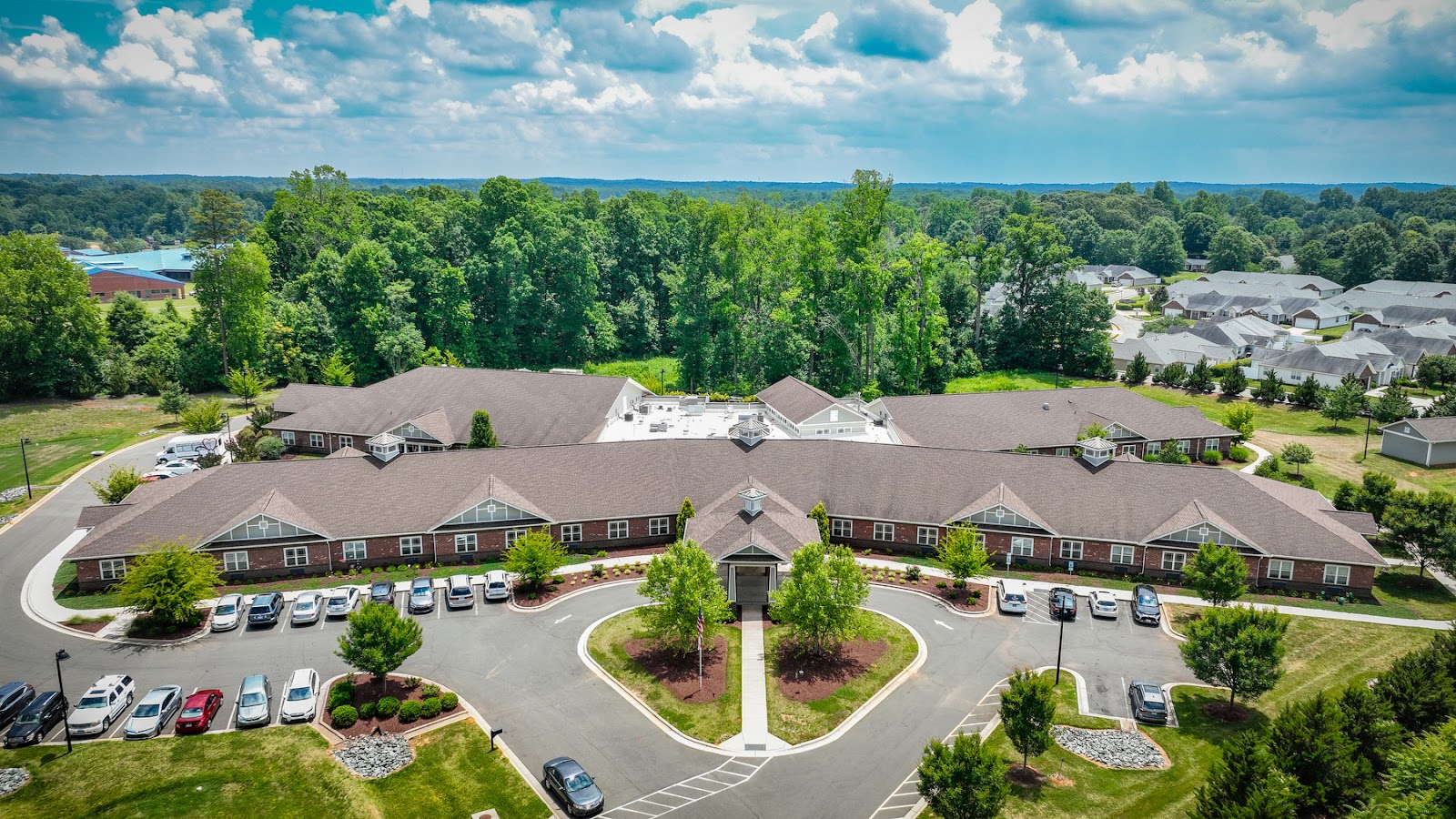 Mebane Ridge Assisted Living