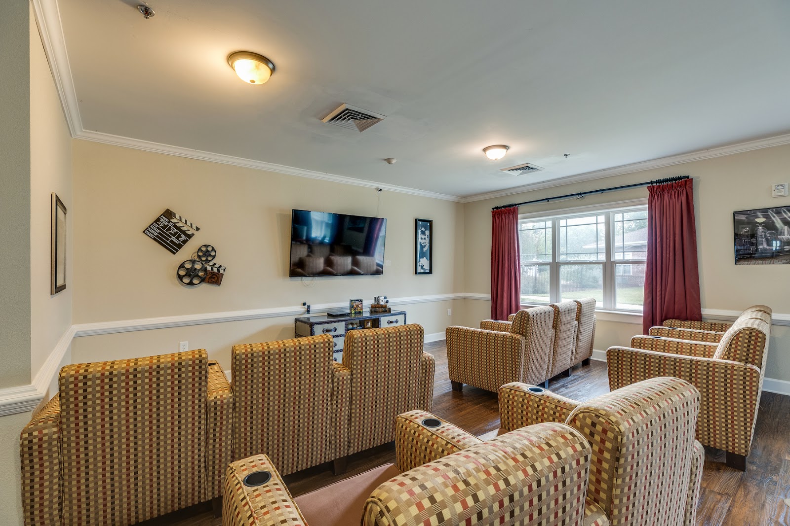 Mebane Ridge Assisted Living