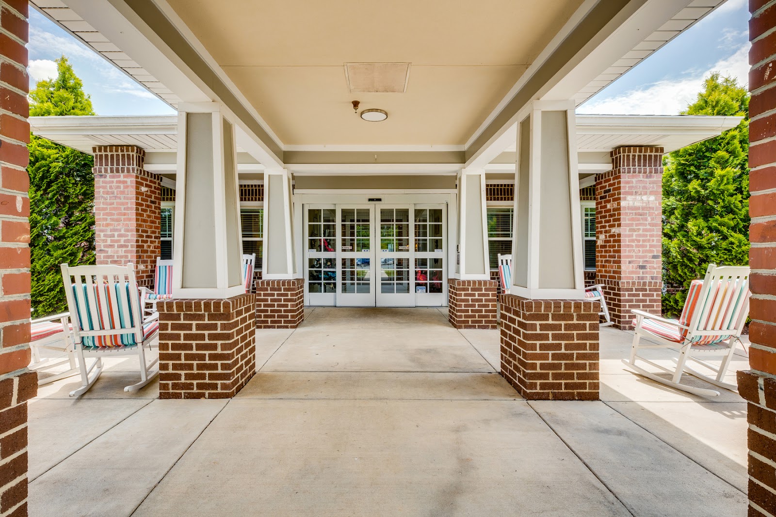 Mebane Ridge Assisted Living