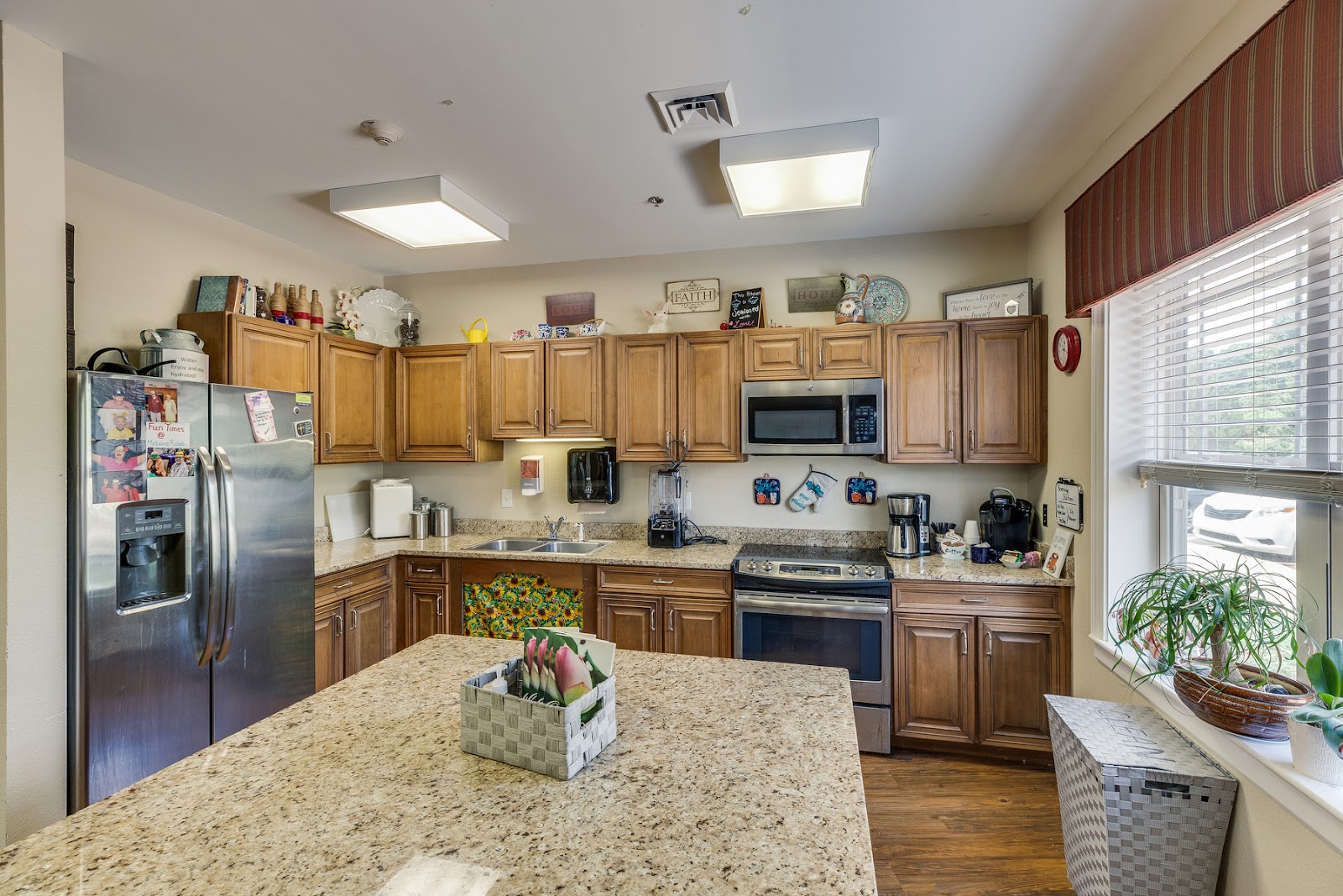Mebane Ridge Assisted Living