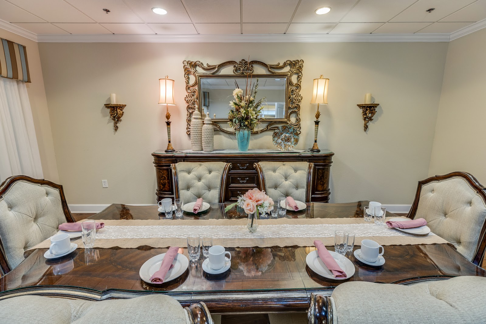 Mebane Ridge Assisted Living