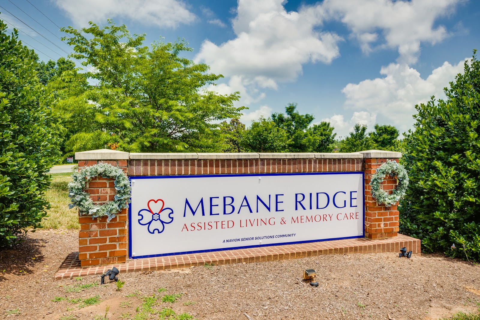 Mebane Ridge Assisted Living