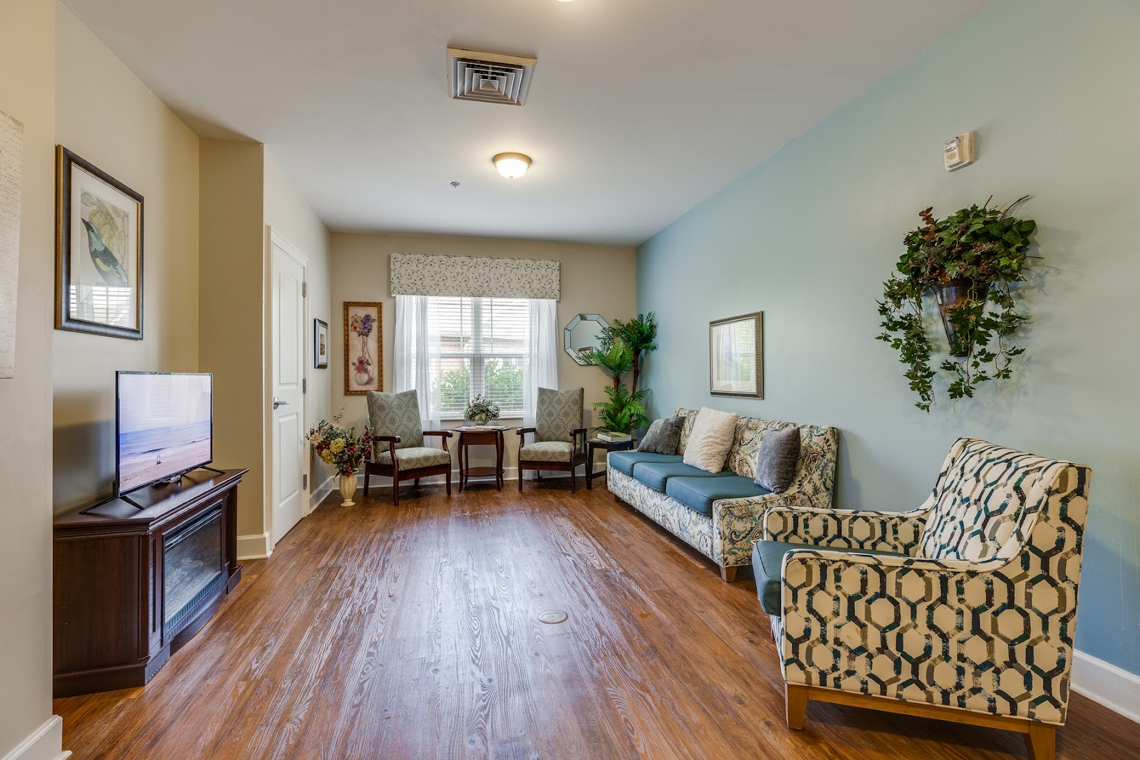 Mebane Ridge Assisted Living