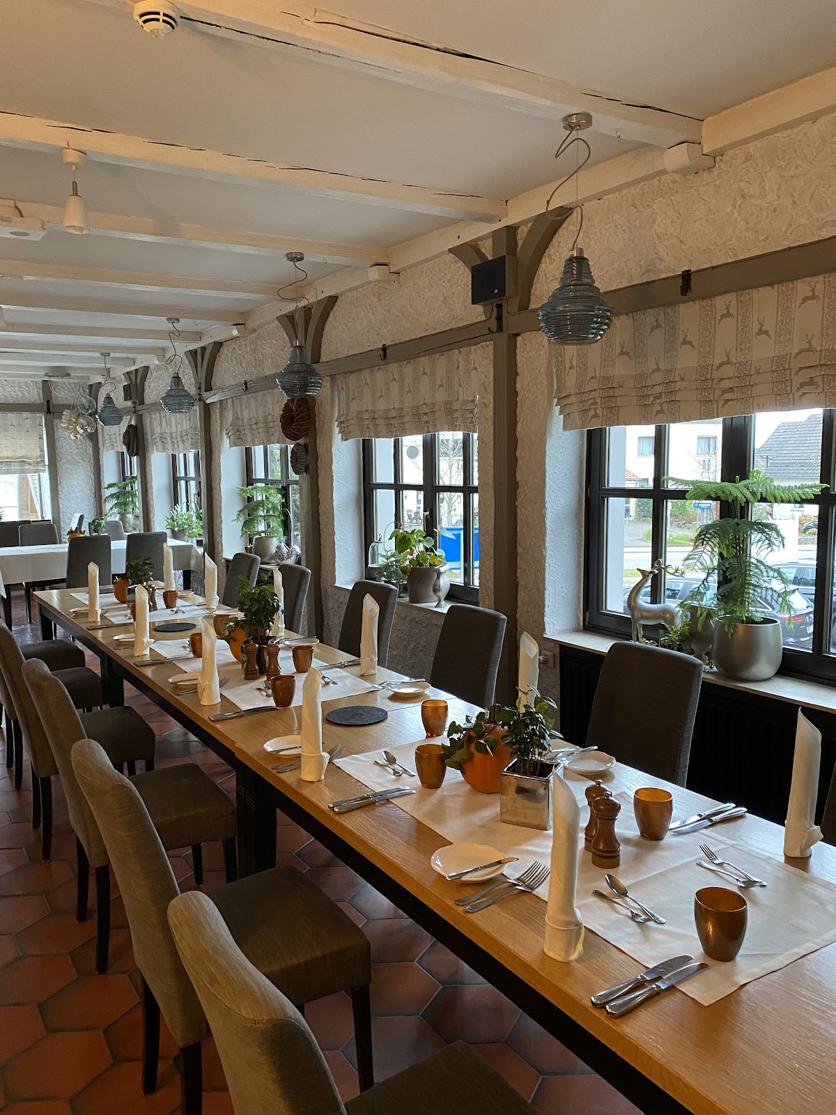 Buchnas Landhotel Saarschleife