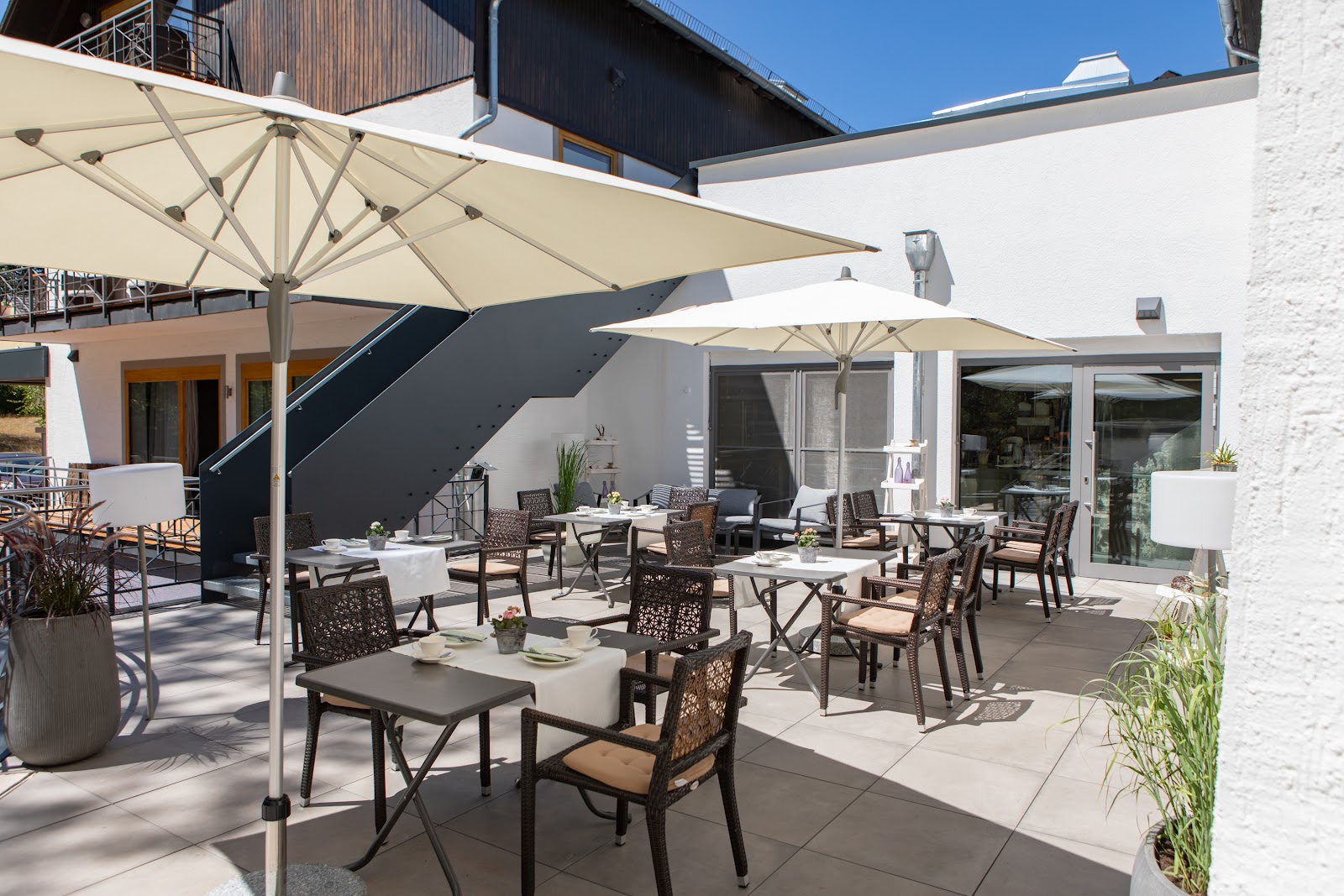 Buchnas Landhotel Saarschleife