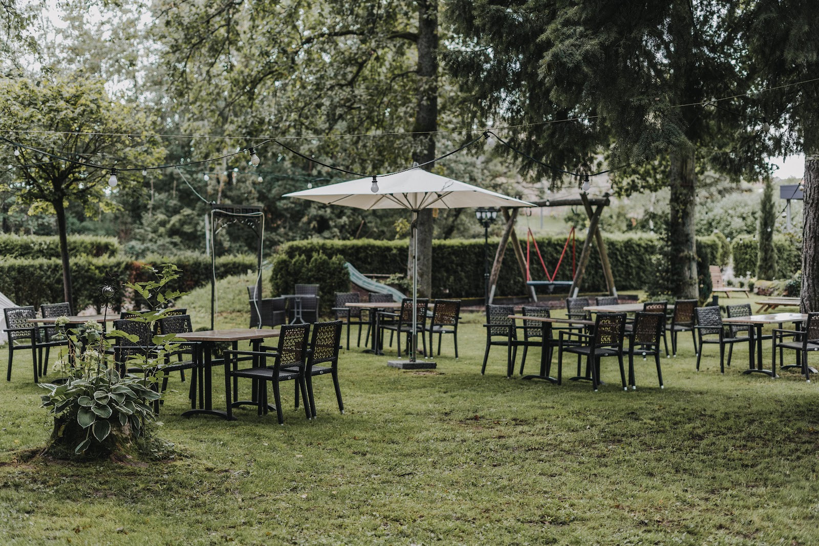 Buchnas Landhotel Saarschleife