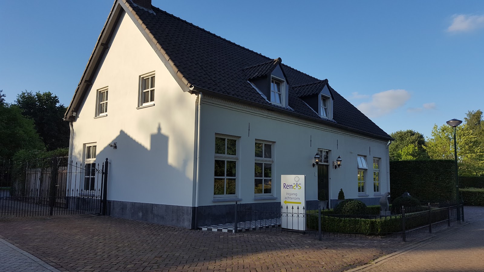 Rensis zorg Bergeijk