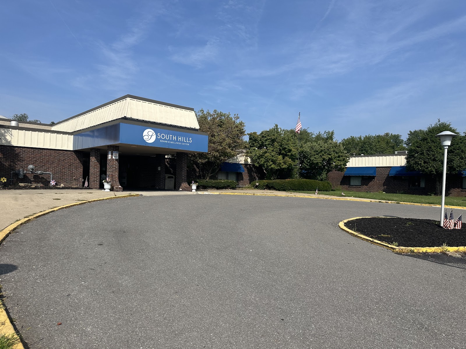 WeCare at South Hills