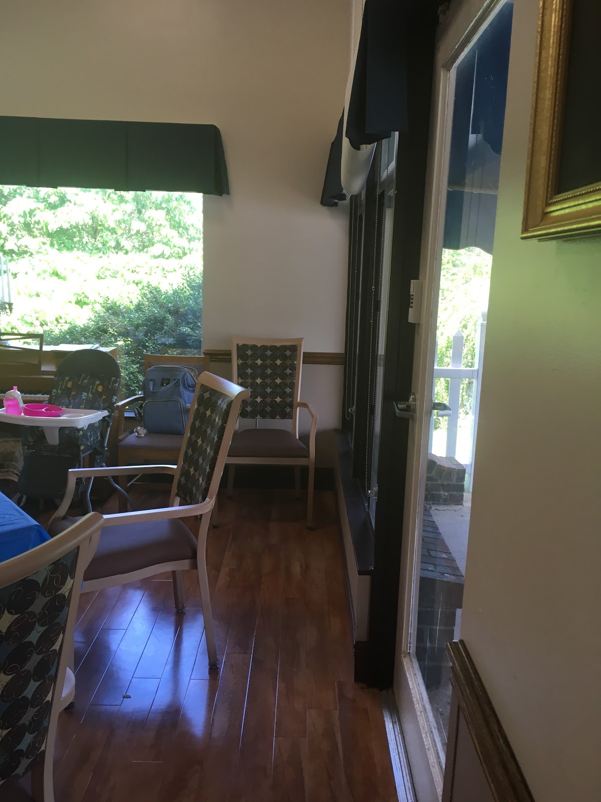 WeCare at South Hills