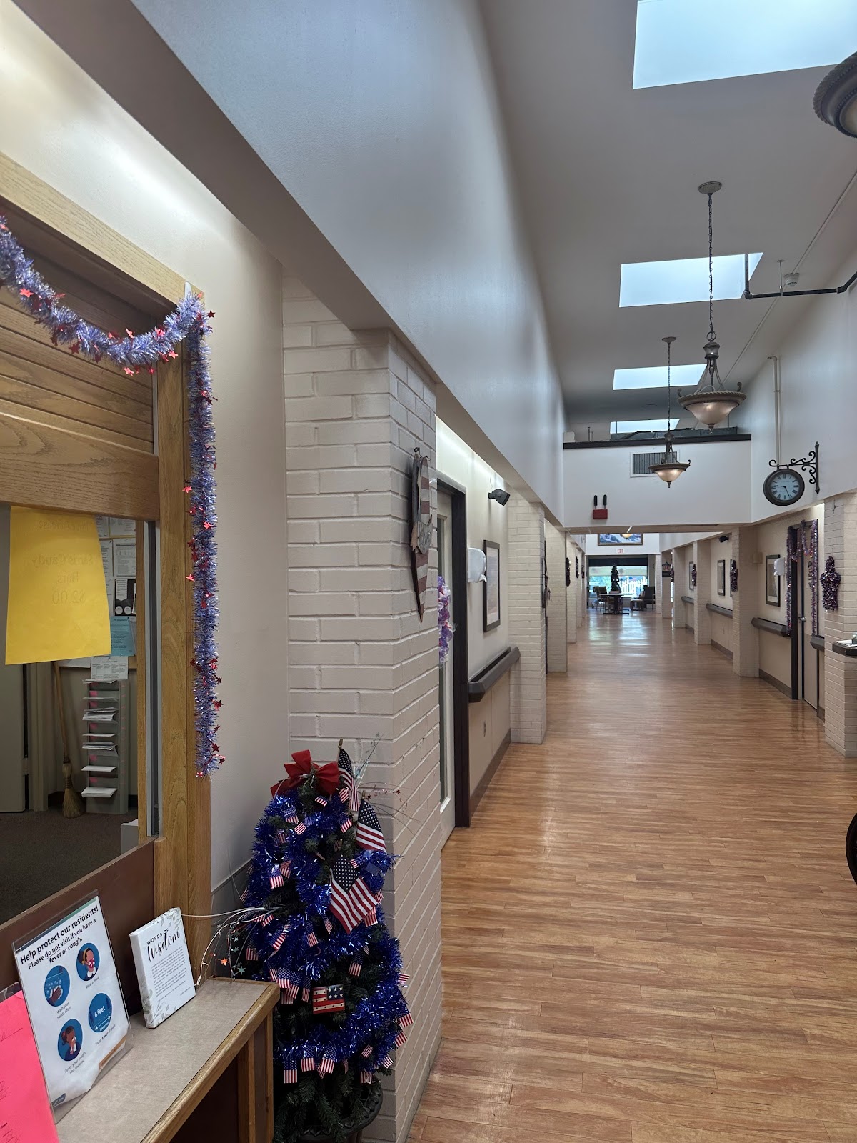 WeCare at South Hills