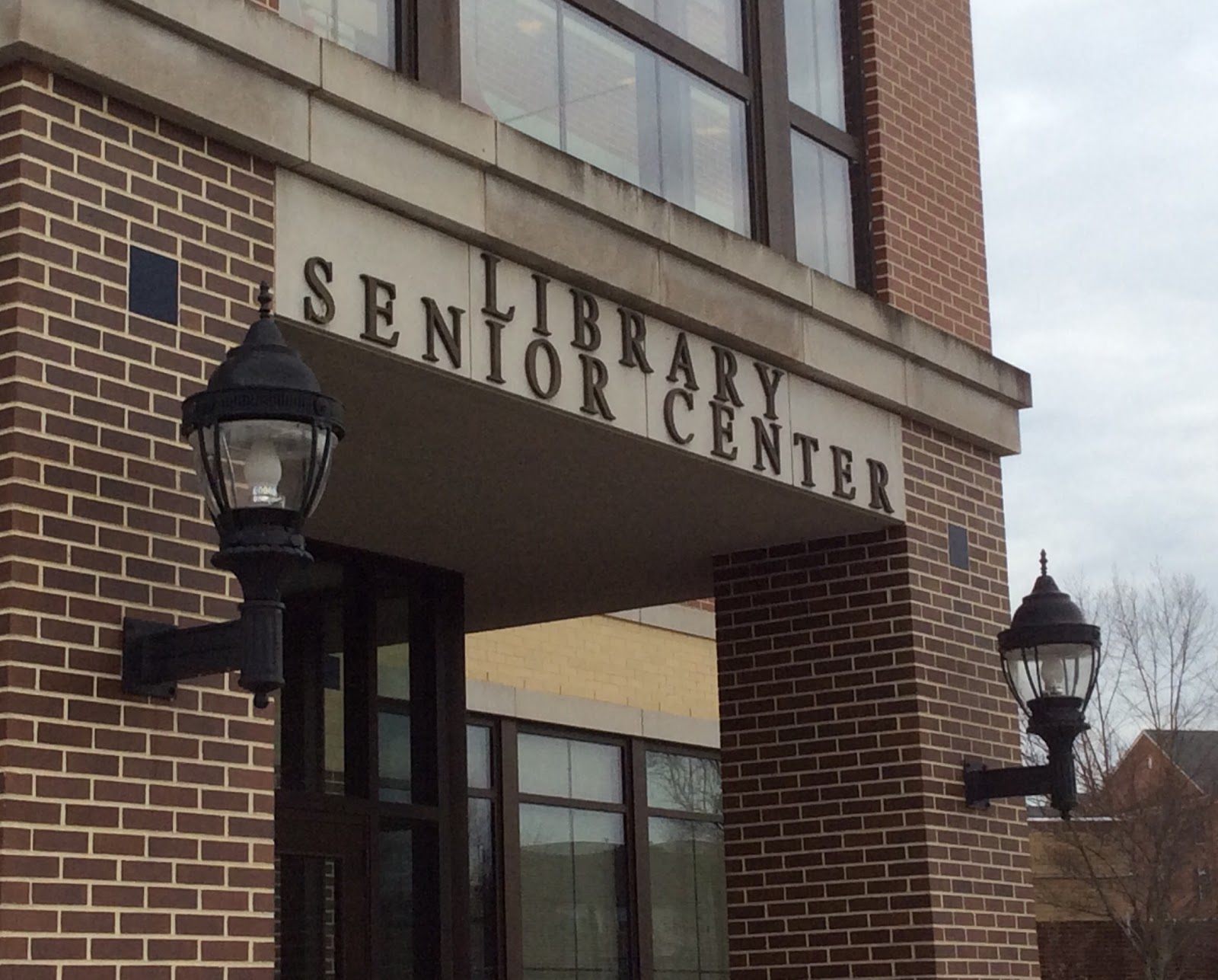 Urbana Senior Center