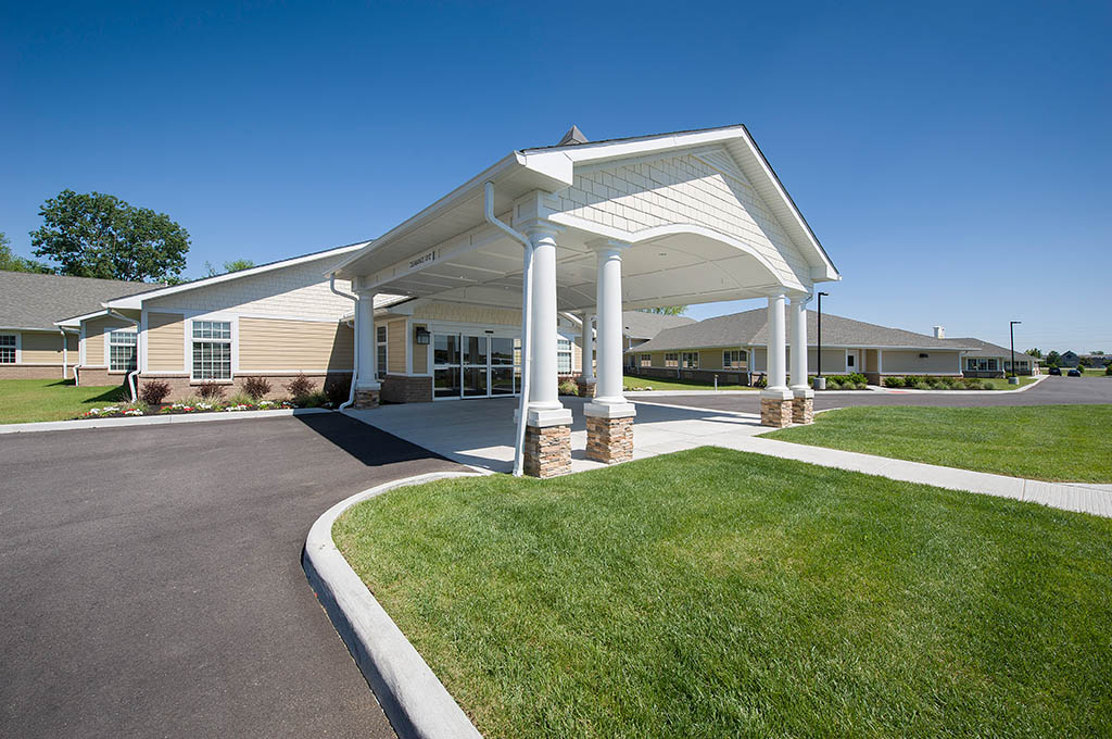 The Village at Hamilton Pointe