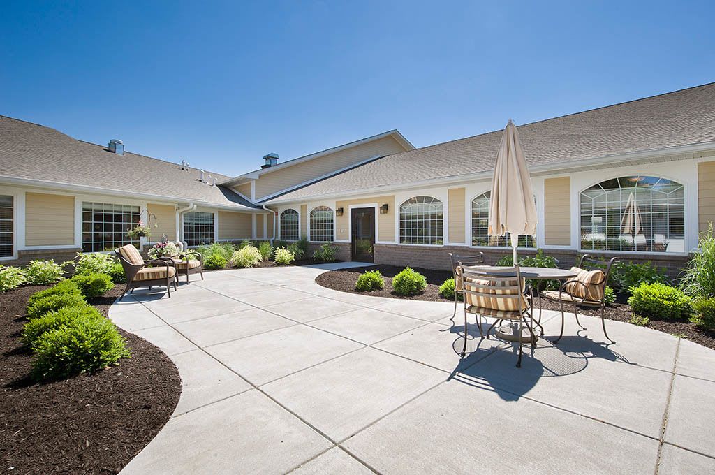 The Village at Hamilton Pointe