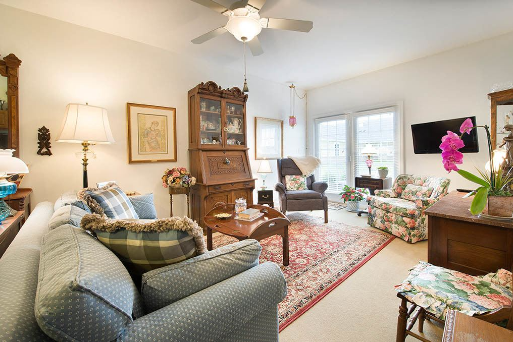 The Village at Hamilton Pointe