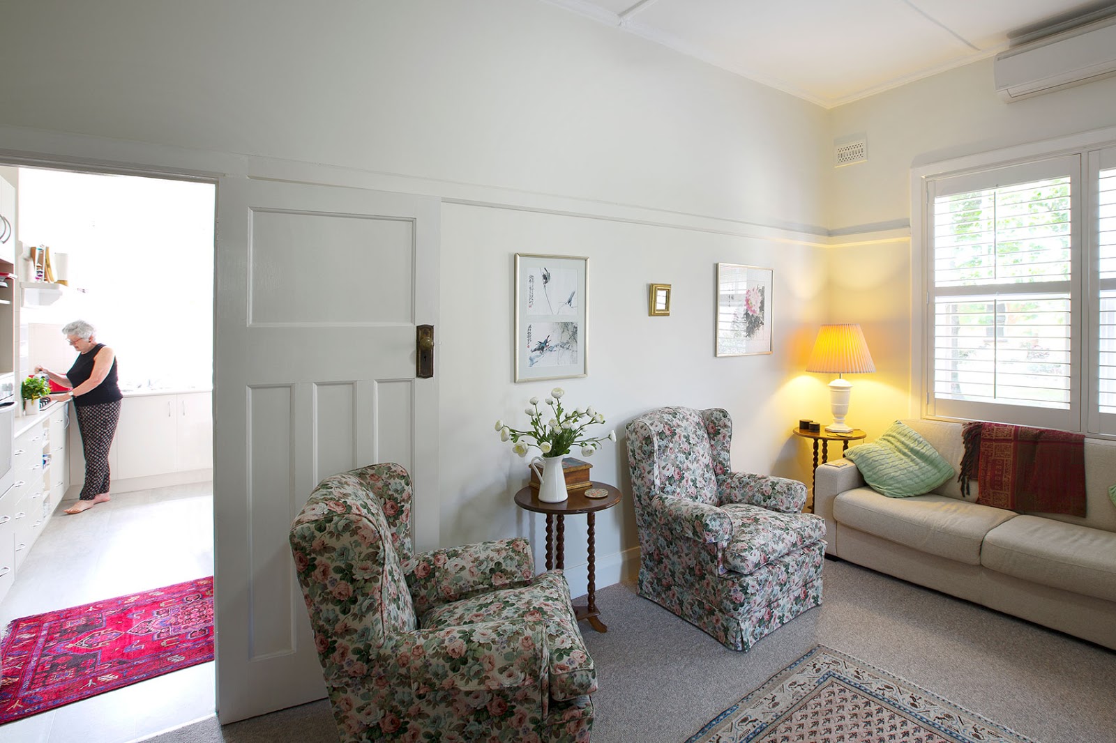 Abound Communities Retirement Fitzroy North