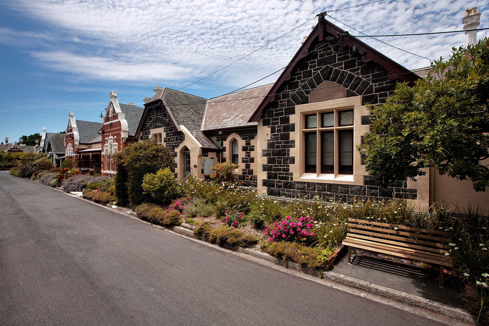 Abound Communities Retirement Fitzroy North