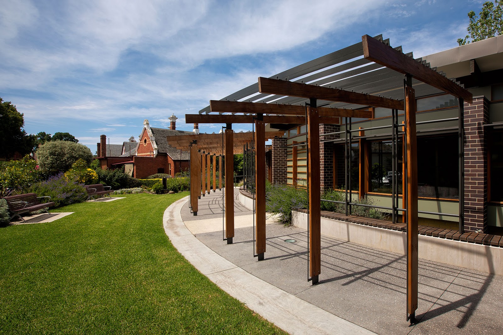 Abound Communities Retirement Fitzroy North
