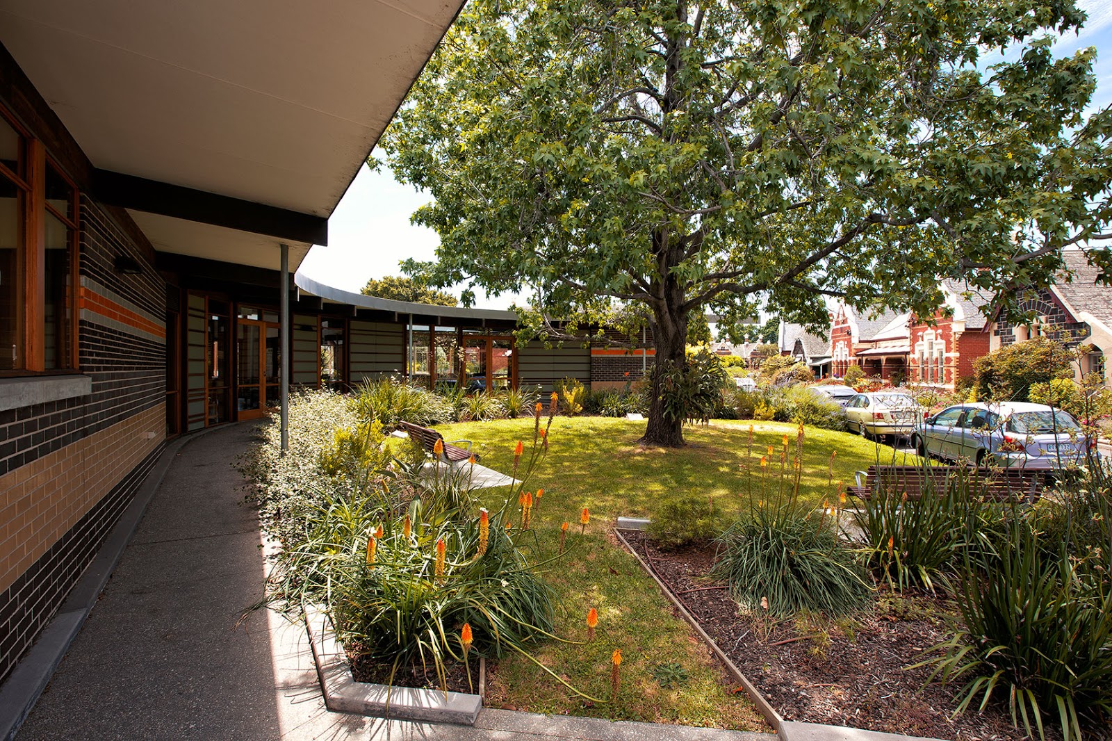 Abound Communities Retirement Fitzroy North