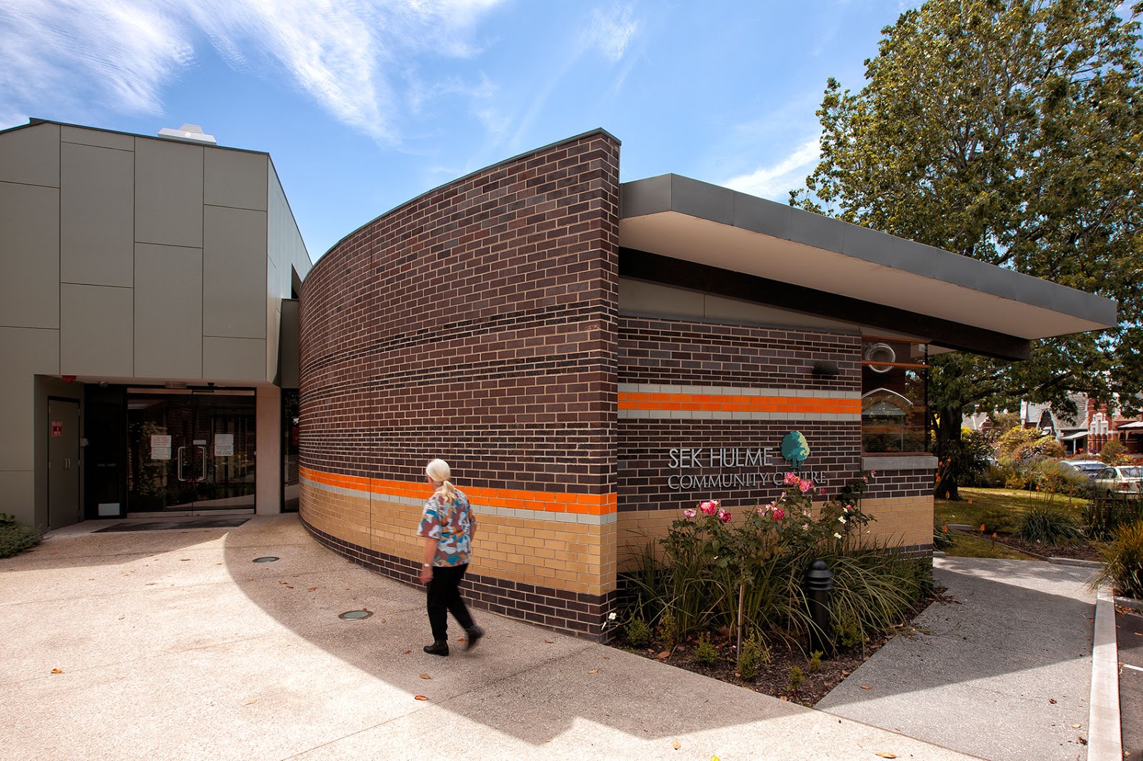 Abound Communities Retirement Fitzroy North
