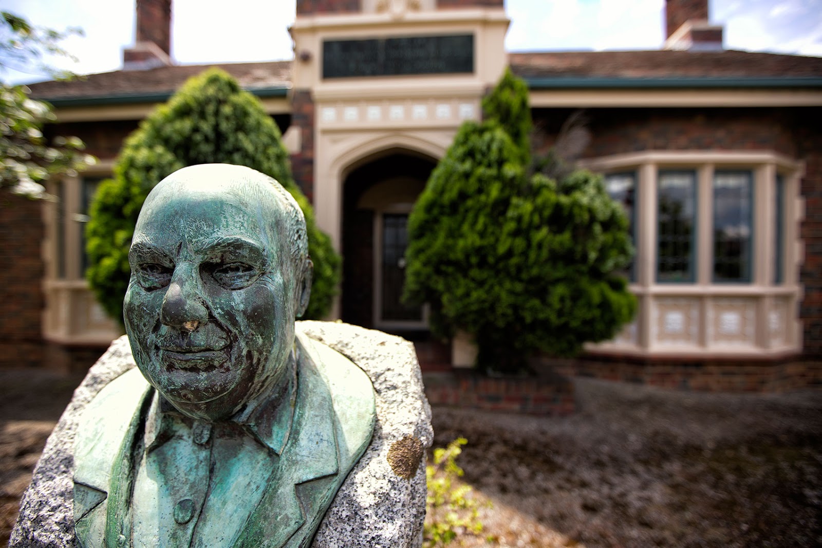 Abound Communities Retirement Fitzroy North