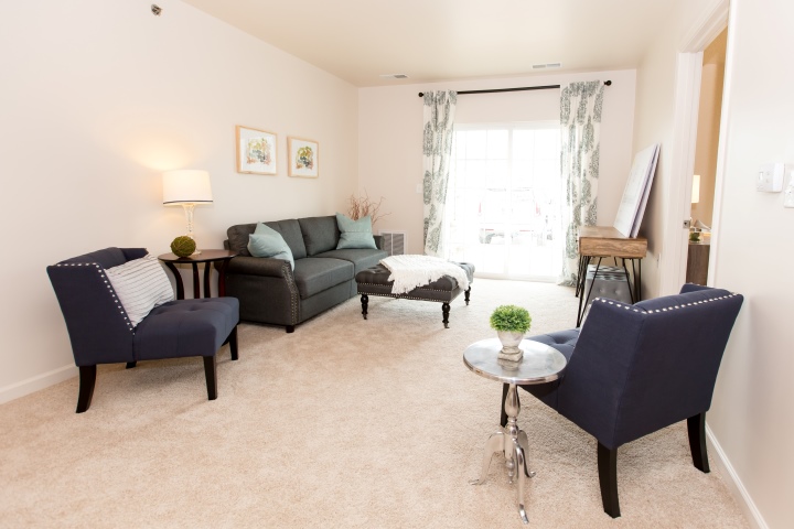 Jefferson Park Senior Apartments