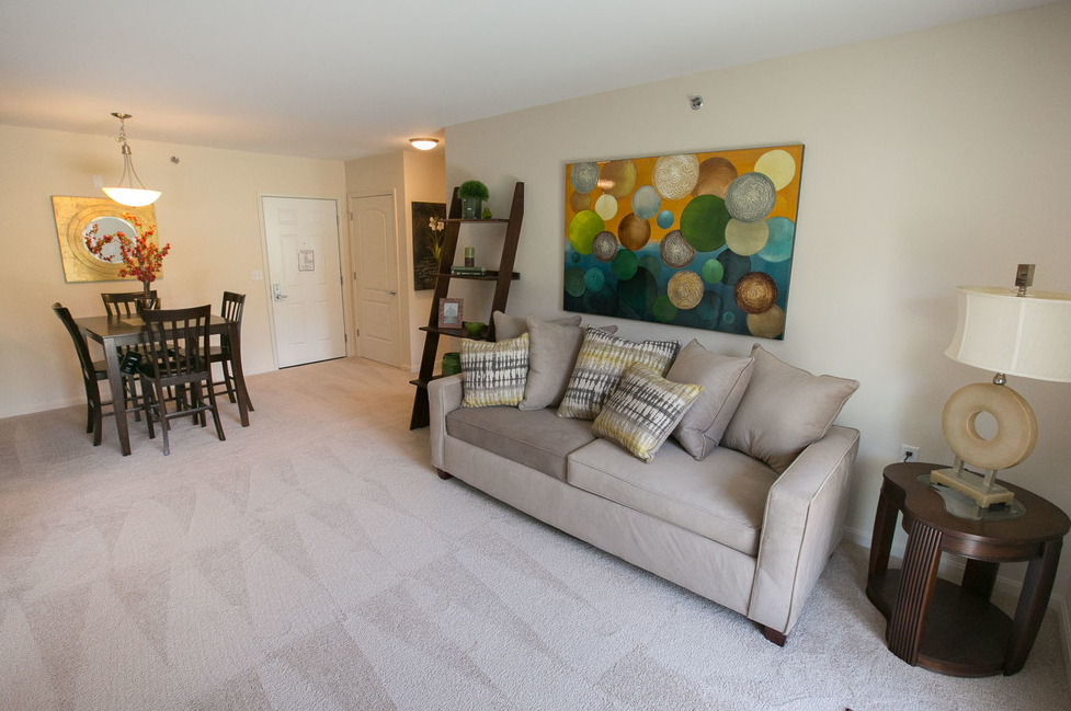 Jefferson Park Senior Apartments