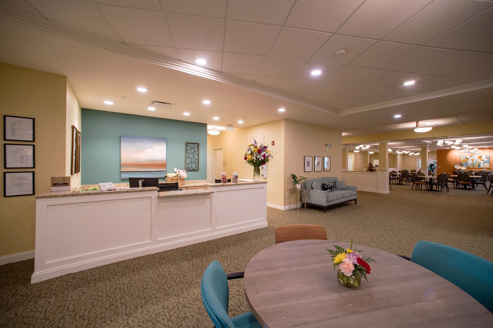 Grove City Senior Living
