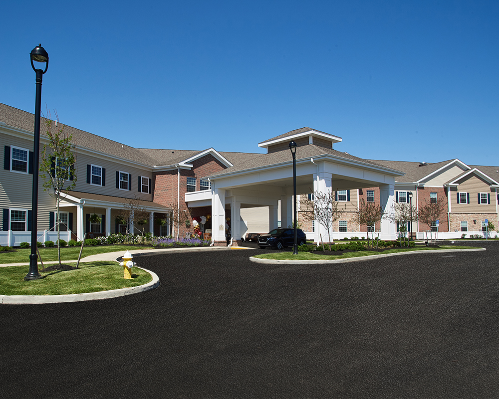 Grove City Senior Living