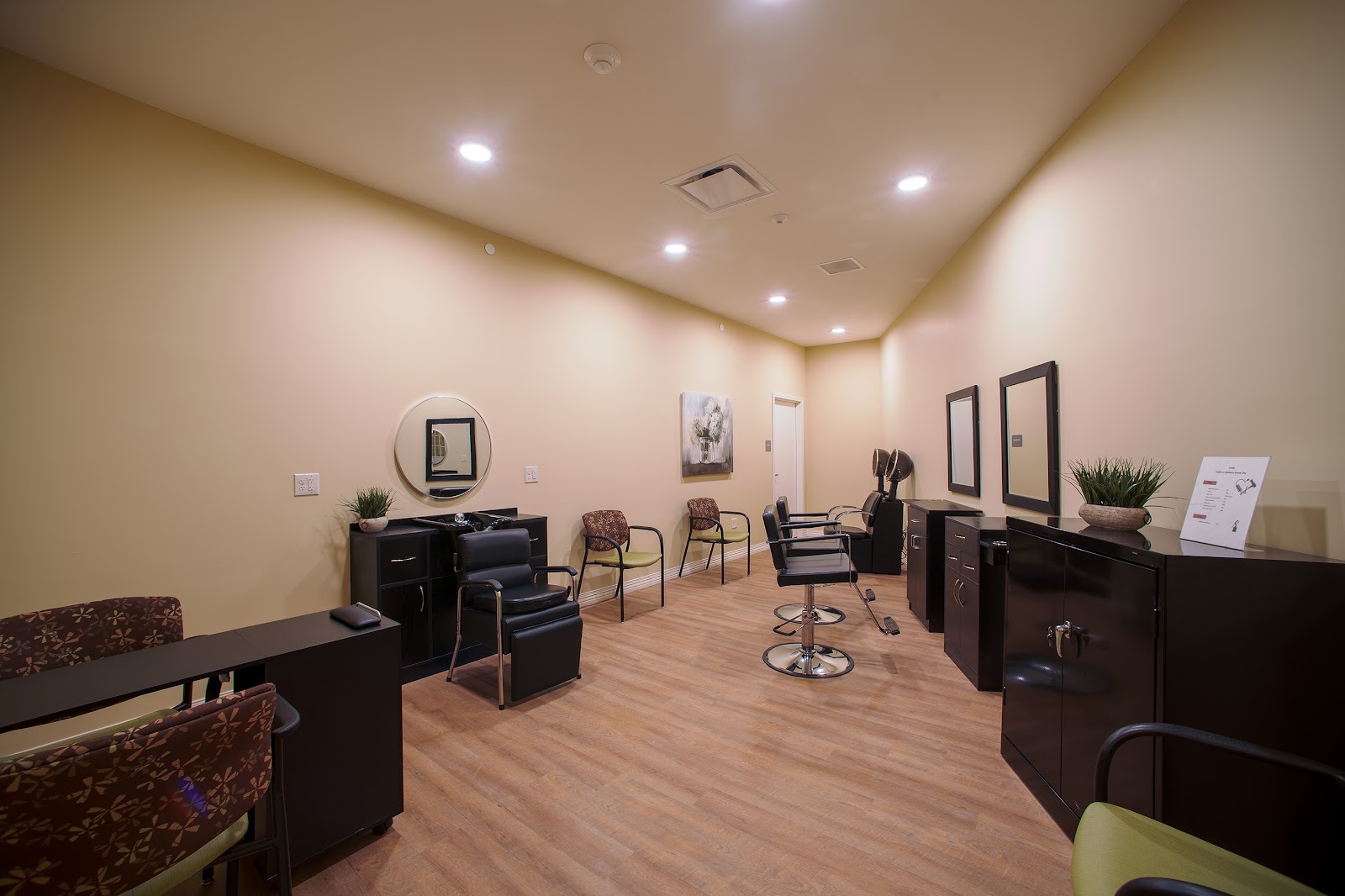 Grove City Senior Living