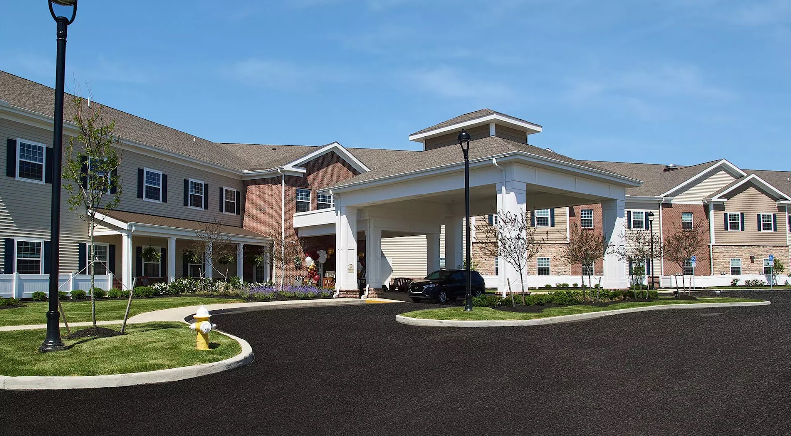 Grove City Senior Living