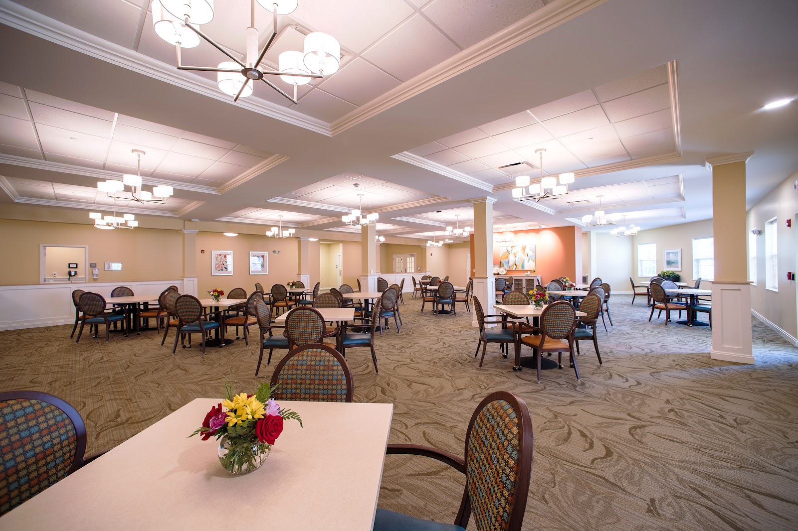 Grove City Senior Living