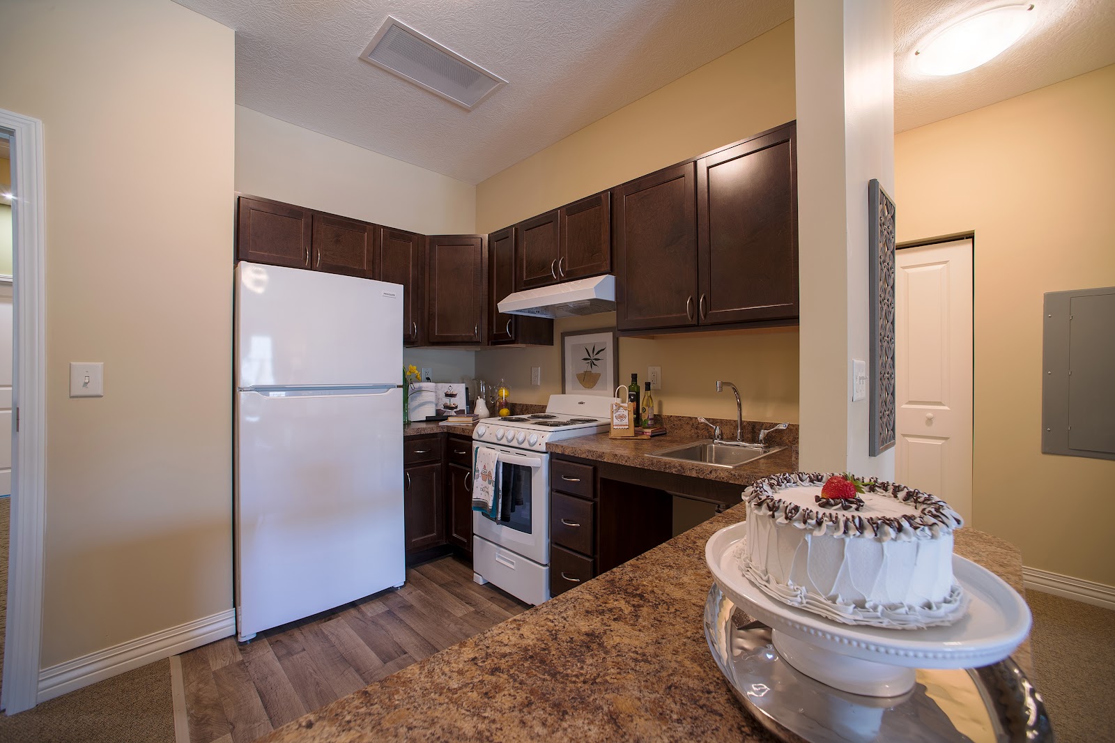 Grove City Senior Living