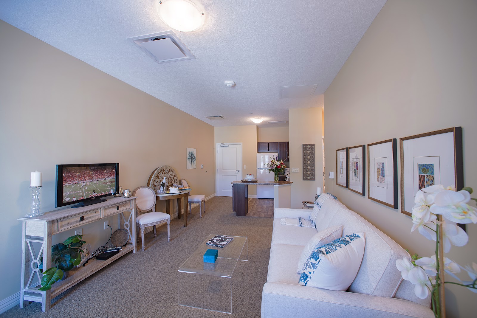 Grove City Senior Living