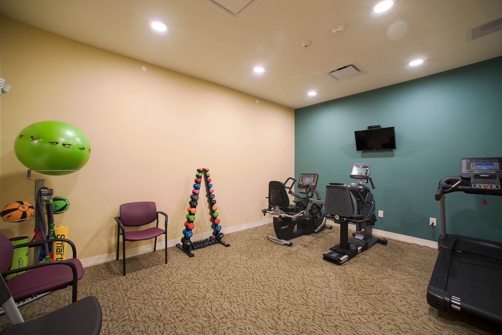 Grove City Senior Living