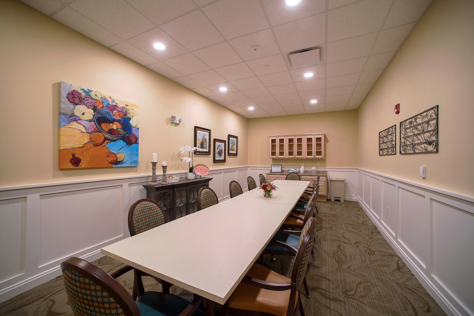 Grove City Senior Living