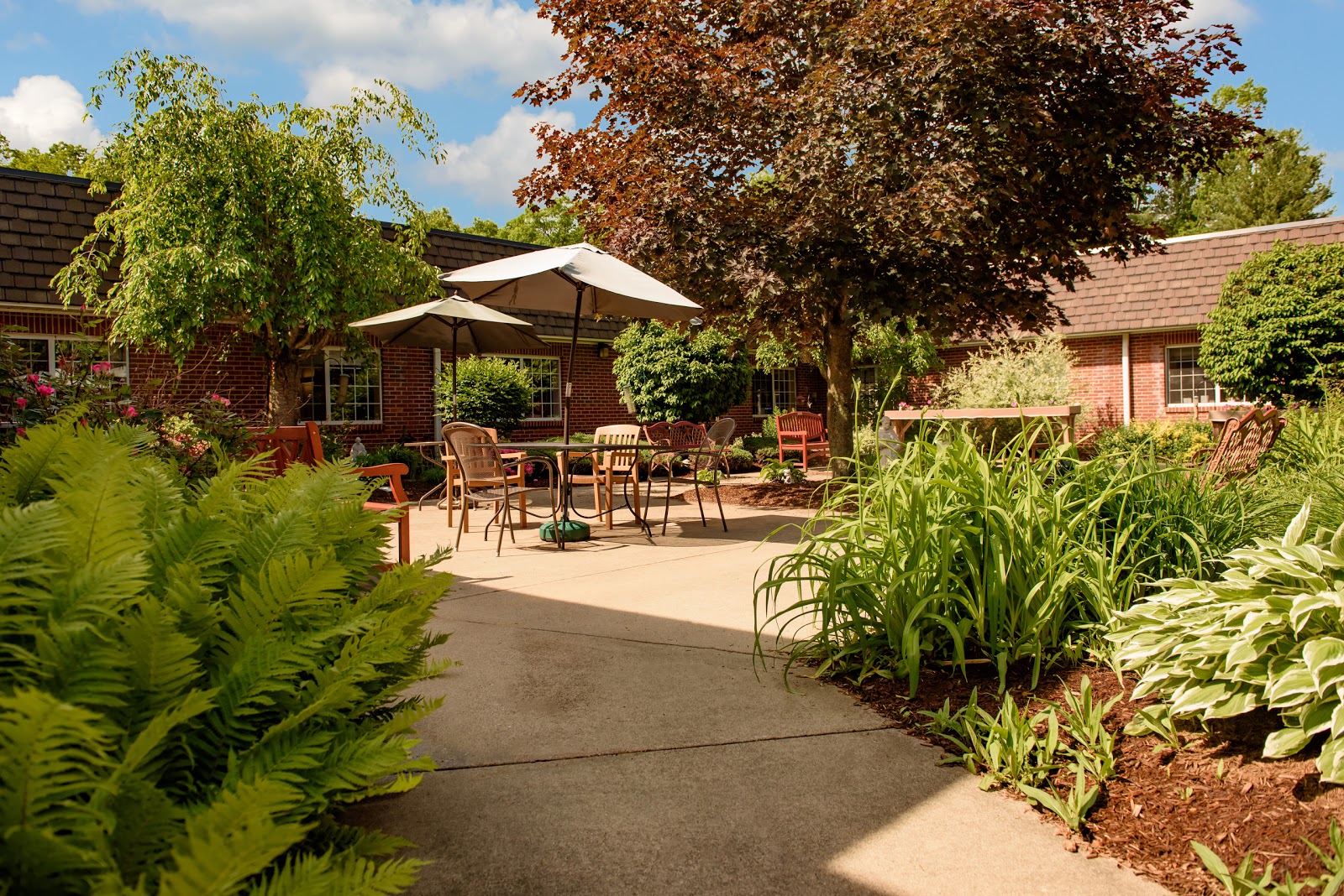 Life Care Center of Wilbraham