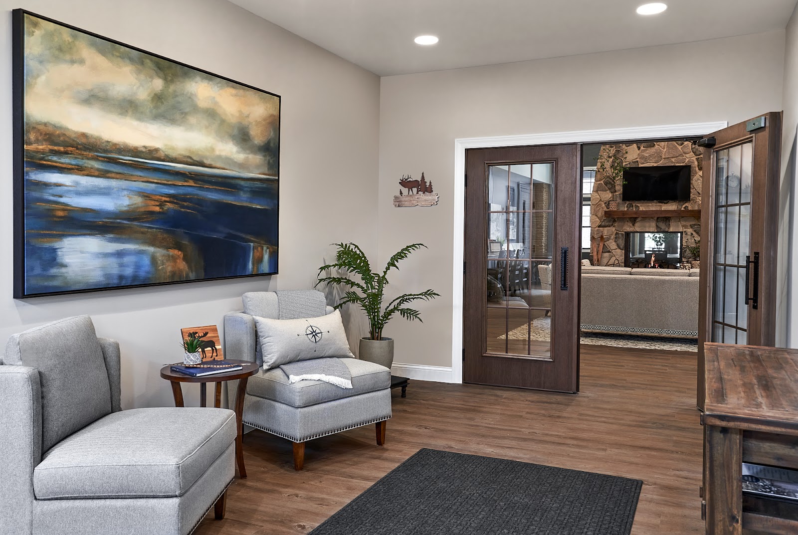 Arden Rose Senior Living, Inc.