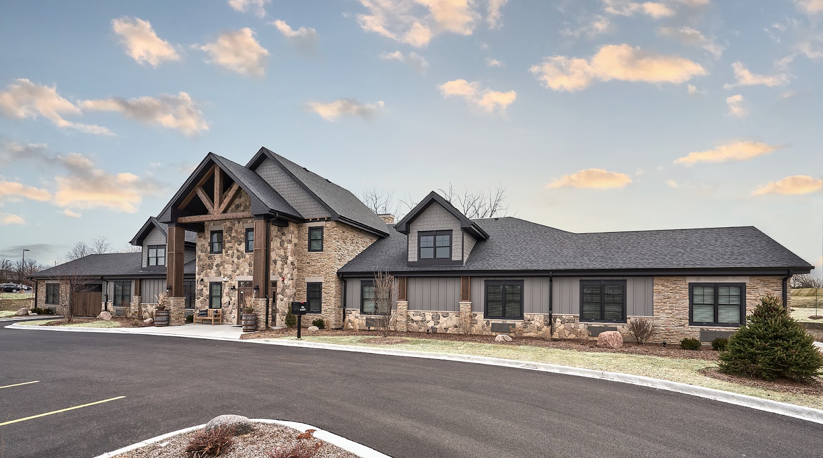 Arden Rose Senior Living, Inc.