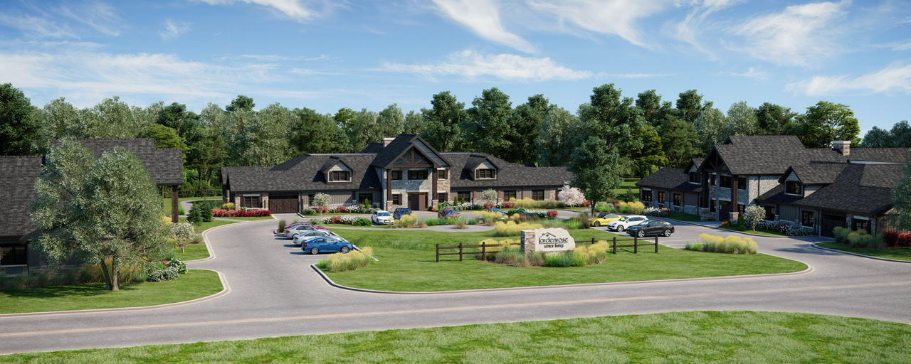 Arden Rose Senior Living, Inc.