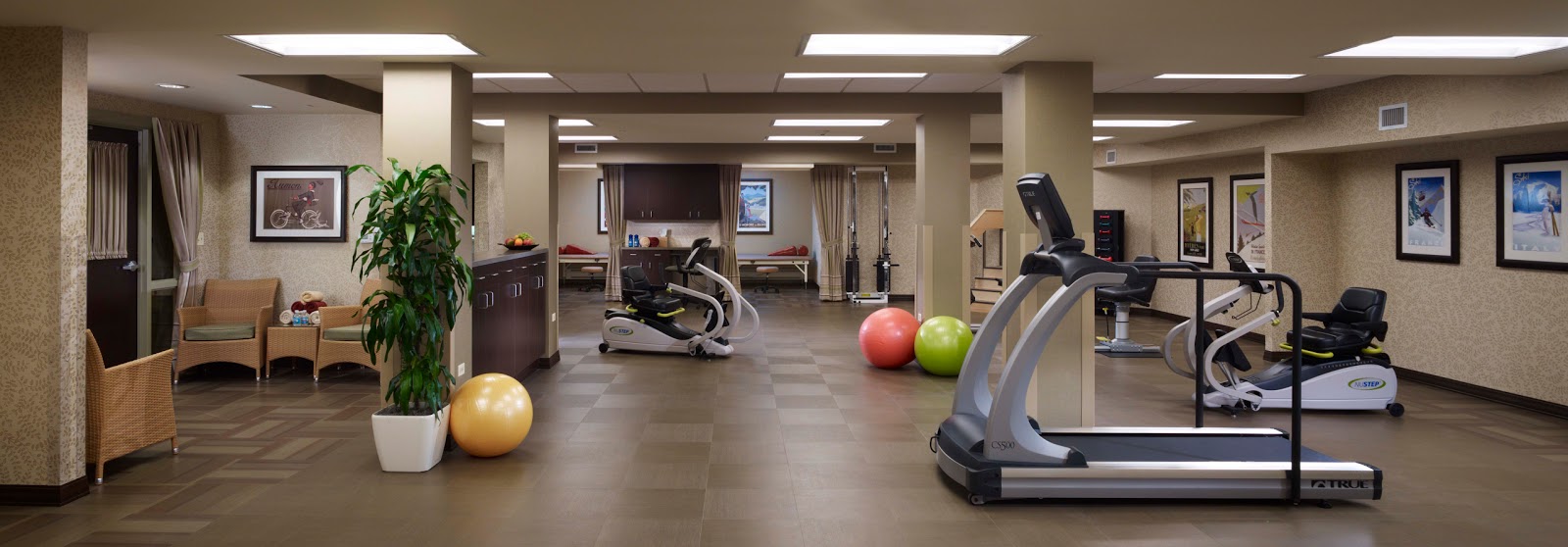 Alden Estates of Skokie