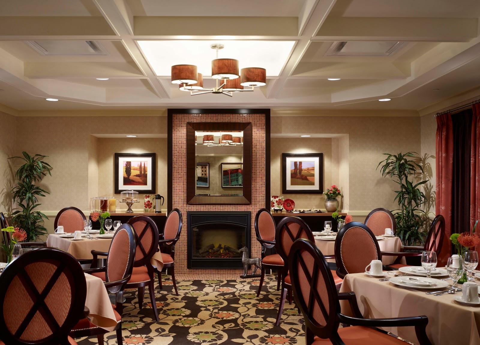 Alden Estates of Skokie