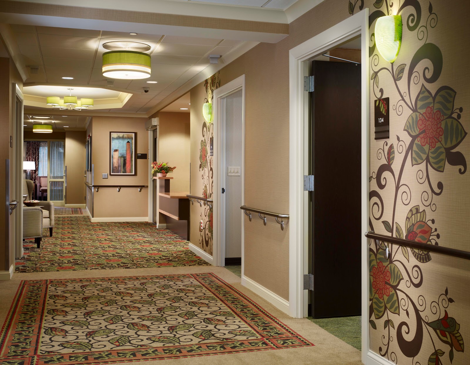 Alden Estates of Skokie