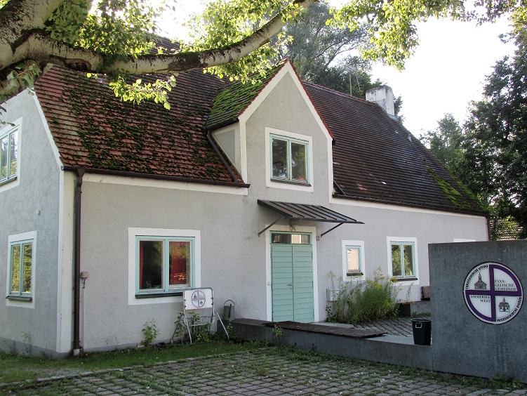 Friedenskirche Dießen