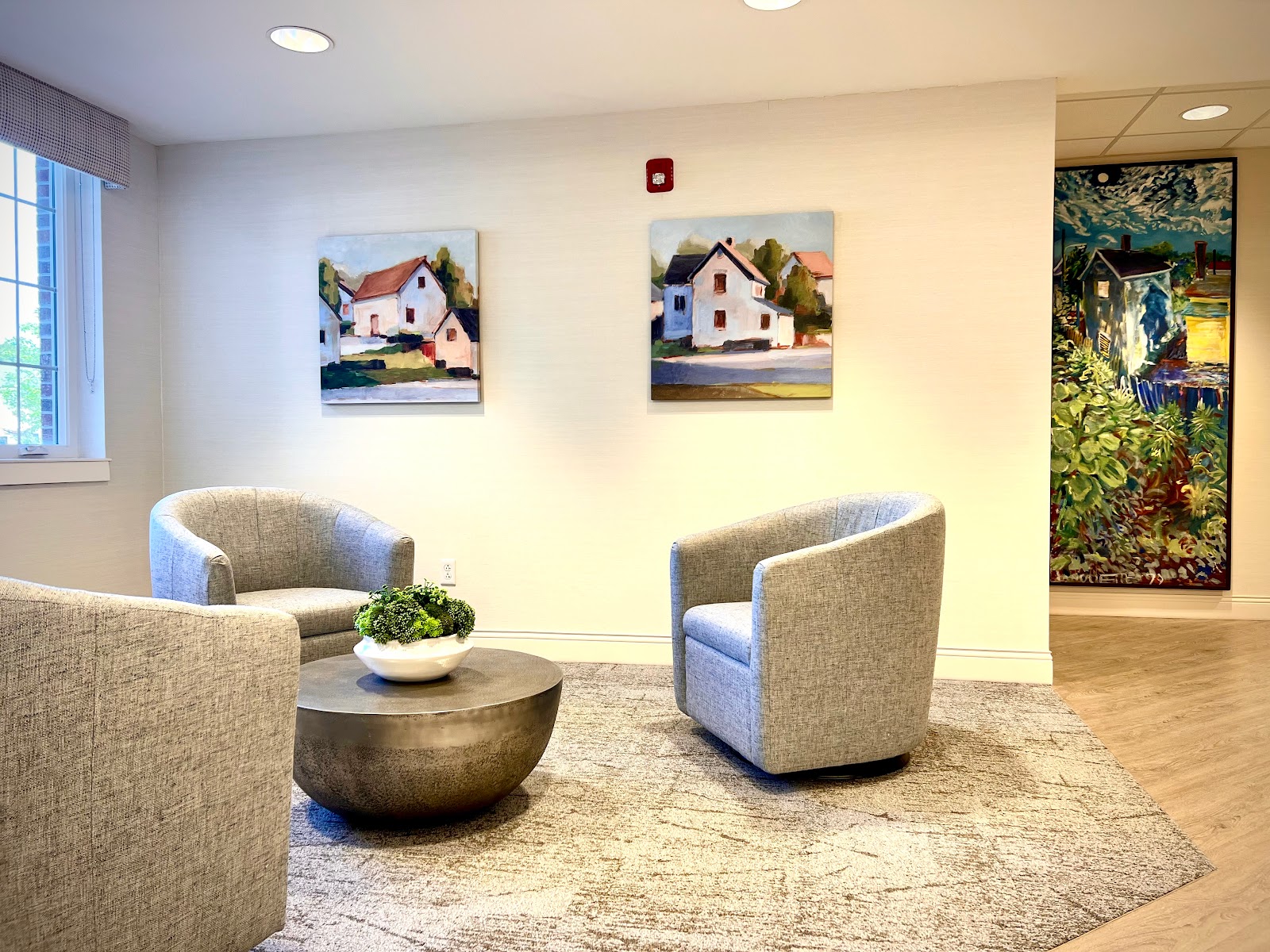 Chatham Place at Mary Wade