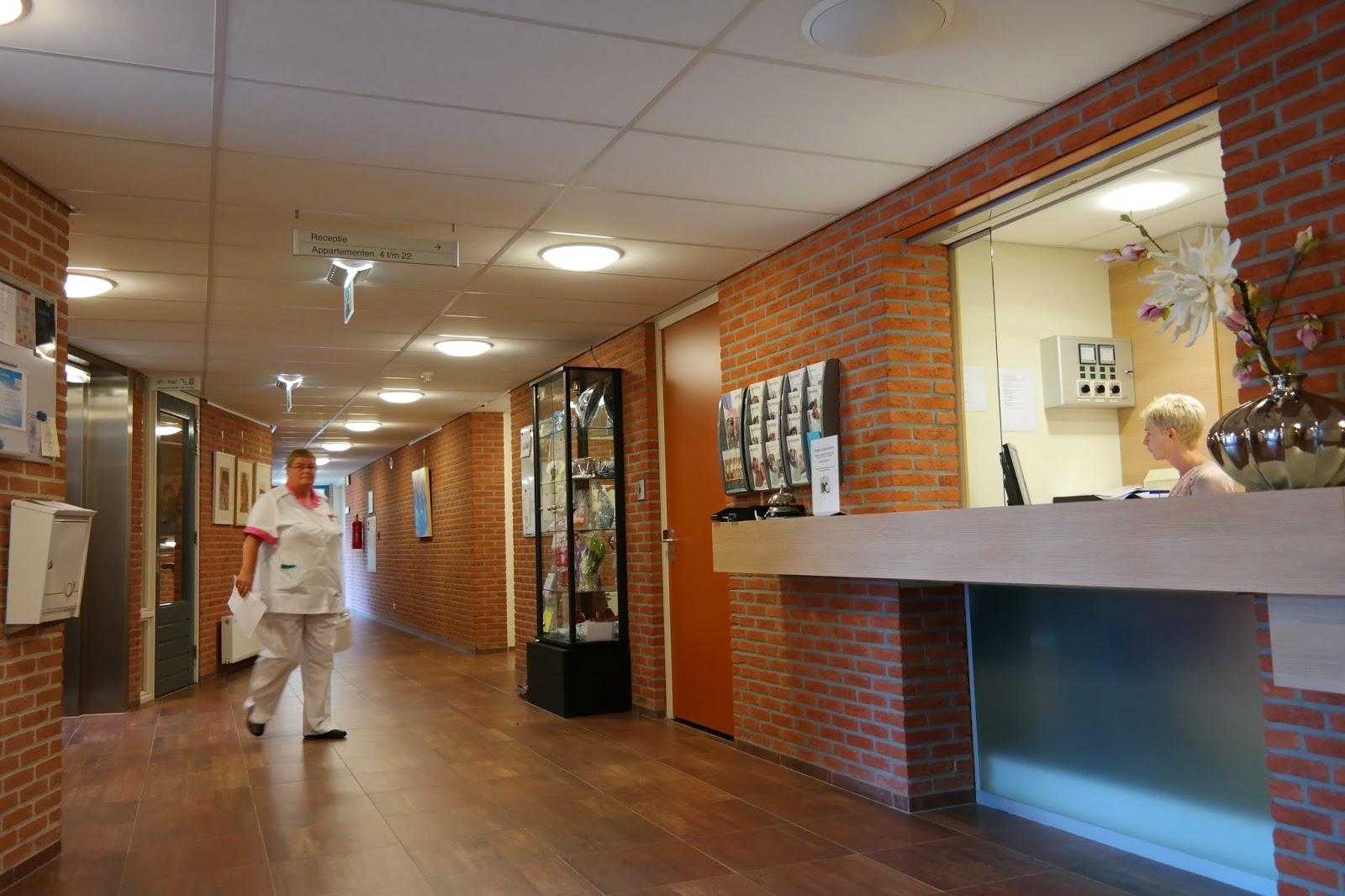 Samen locatie De Caegstate