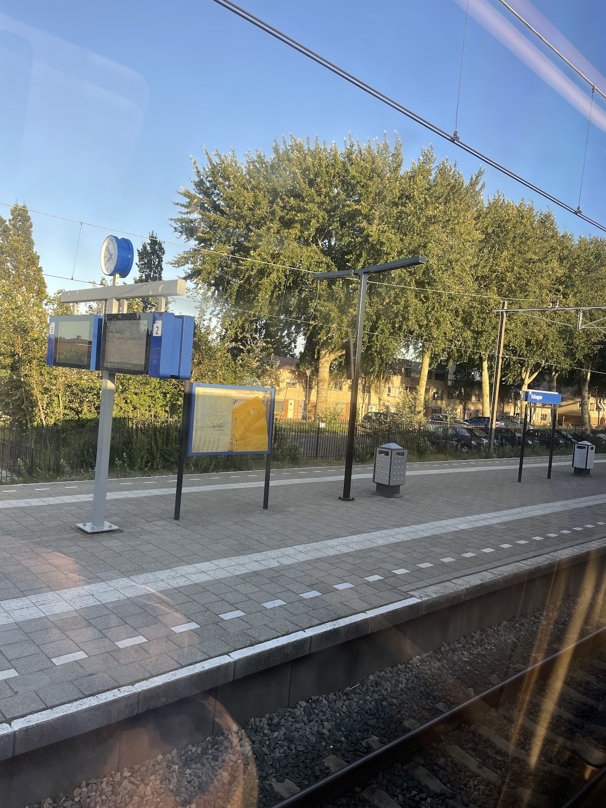 Samen locatie De Caegstate