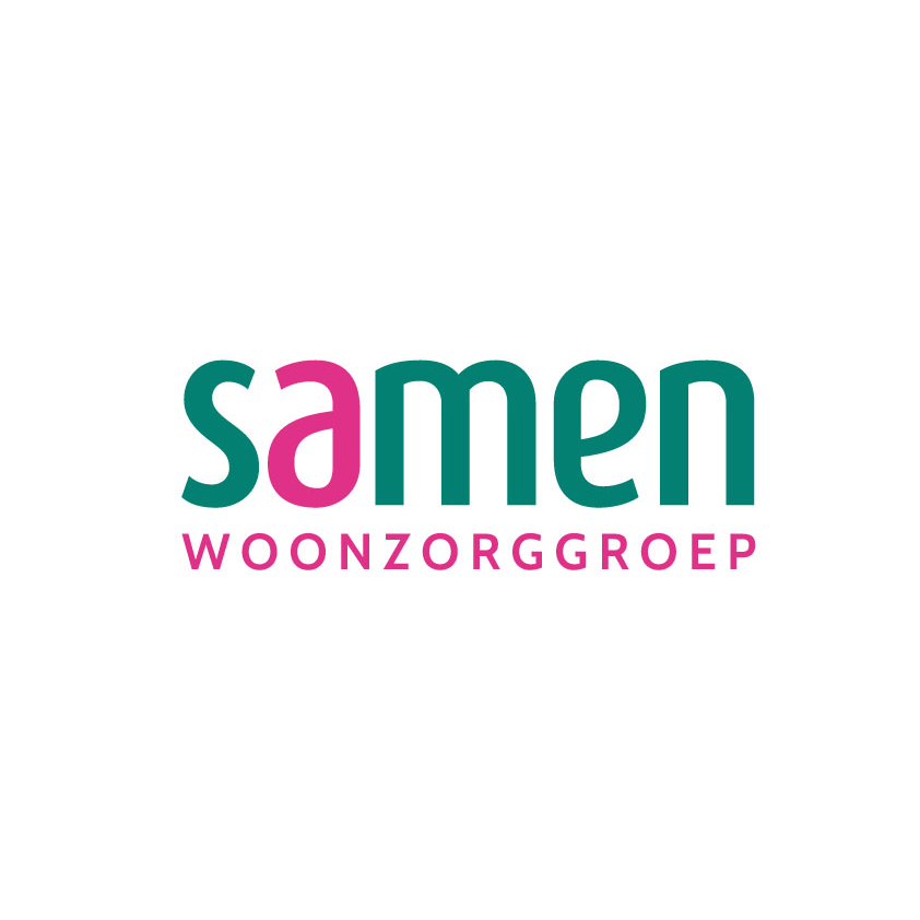 Samen locatie De Caegstate
