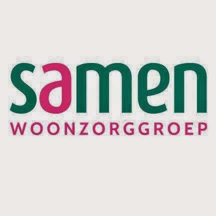 Samen locatie De Caegstate