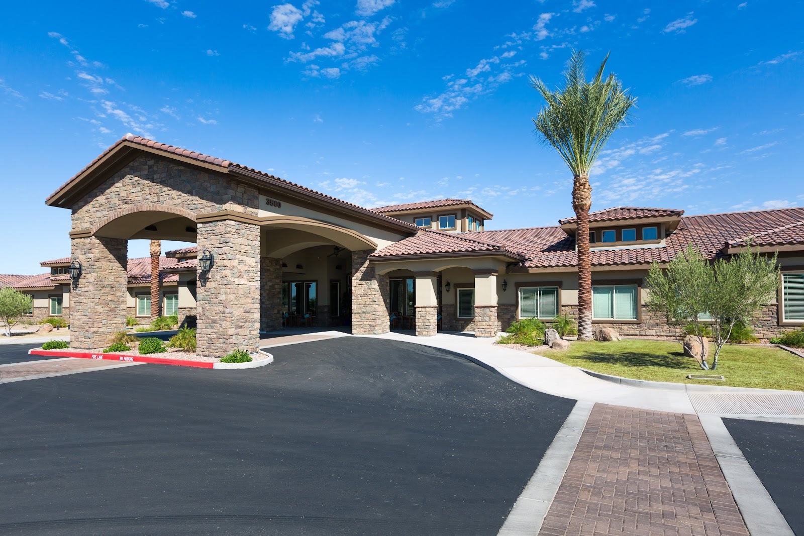 Parkland Memory Care