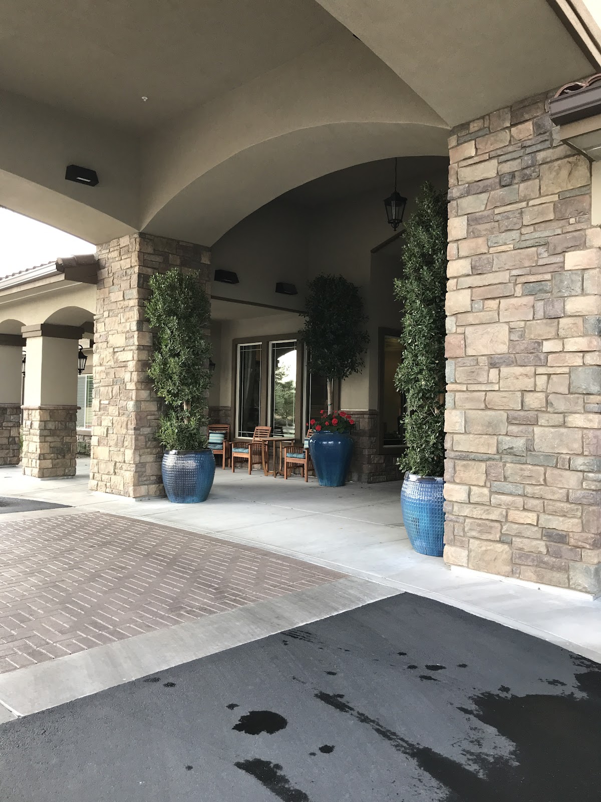 Parkland Memory Care